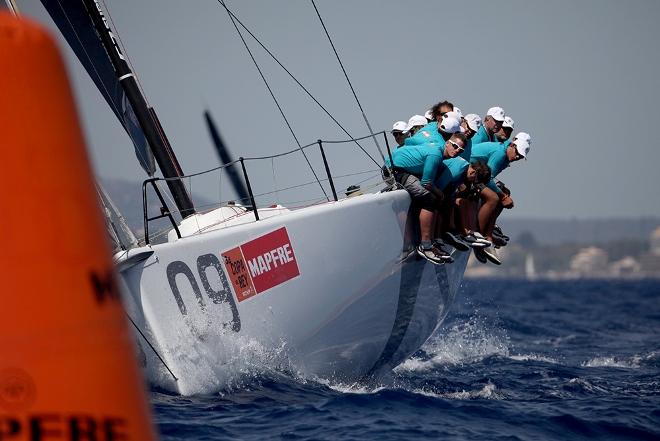 Day one - 2015 Copa del Rey MAPFRE &copy;  Max Ranchi Photography http://www.maxranchi.com